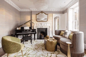 Westcott Lodge London