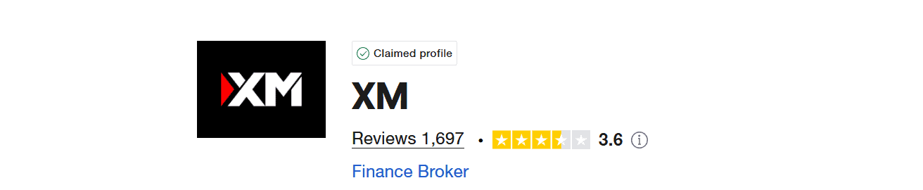 XM Trust Pilot Reviews (Updated 2025)