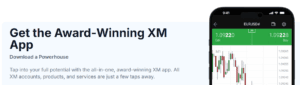 XM mobile app
