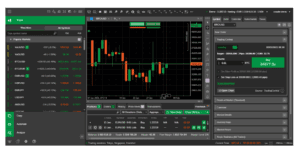 cTrader