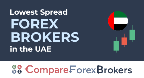 Lowest spread forex broker list in UAE