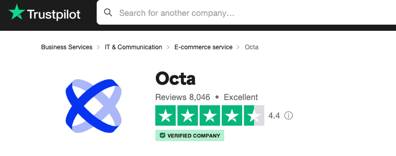 Client Reviews of OctaFX
