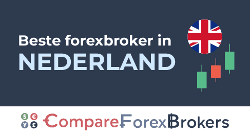 beste forexbroker in nederland