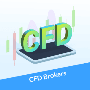 cfd brokers