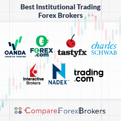 forex brokers institutional traders
