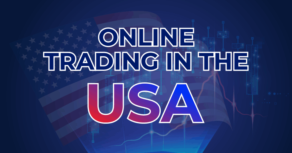 Forex Trading In The USA