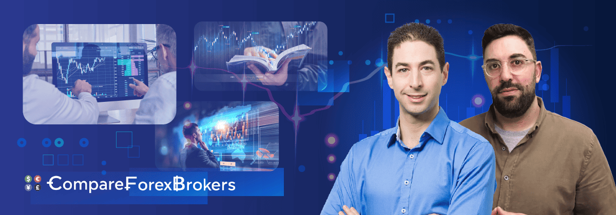 compareforexbrokers.com's mission