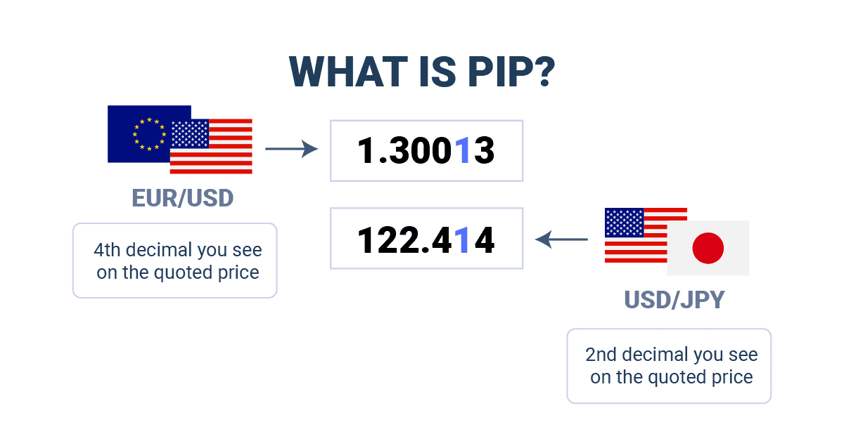 what is a pip explained