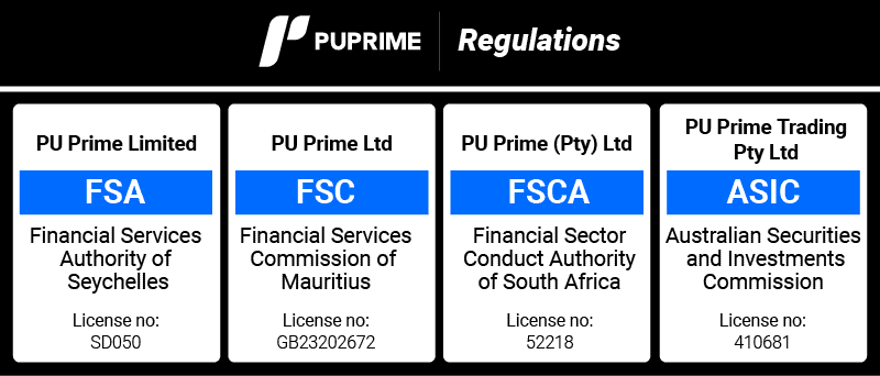 PU Prime Regulations