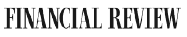 Australian Financial Review logo