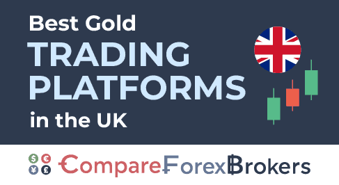 best gold trading platforms in the uk