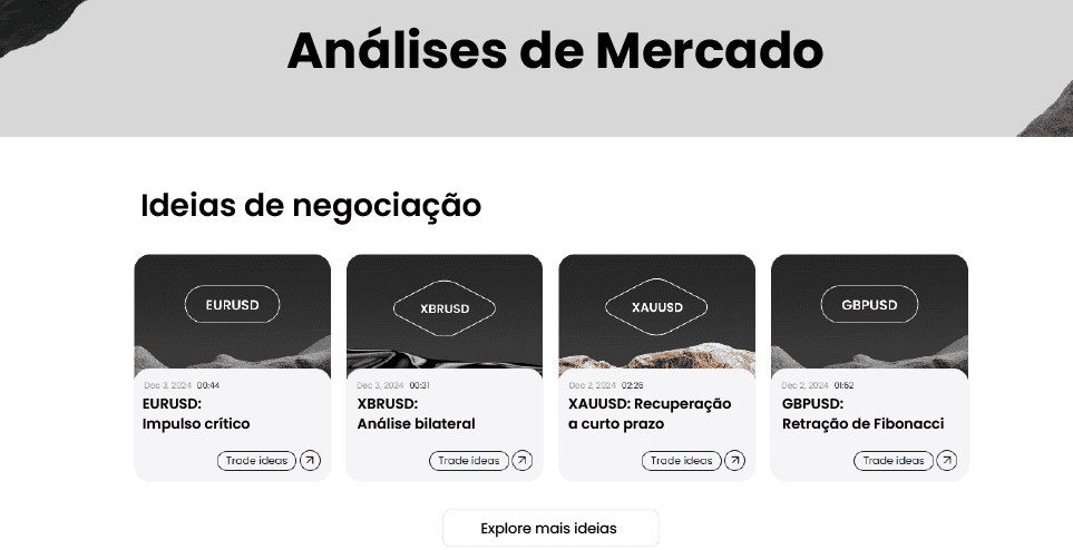 Seção educacional da FBS