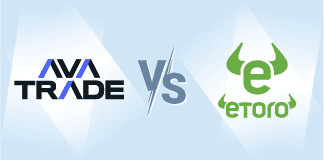 AvaTrade vs eToro