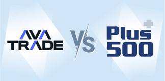 AvaTrade vs Plus500