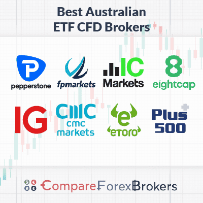 Best ETFs Trading Platform In Australia