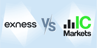 exness vs IC Markets