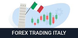 Italy Forex Brokers