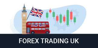 UK Forex Brokers