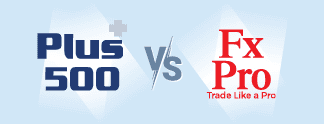 Plus500 vs FxPro