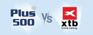 Plus500 vs xtb