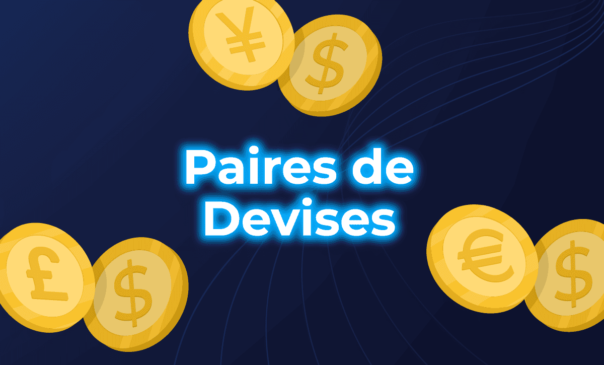 Paires de devises