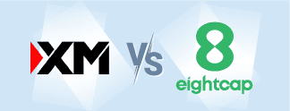 xm vs eightcap review