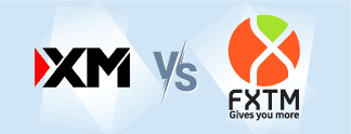 xm vs fxtm review