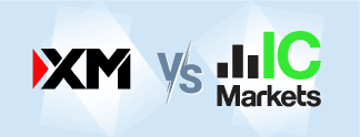 xm vs ic markets review