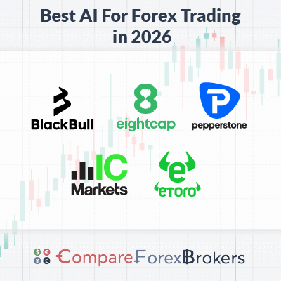 best ai for forex trading in 2026