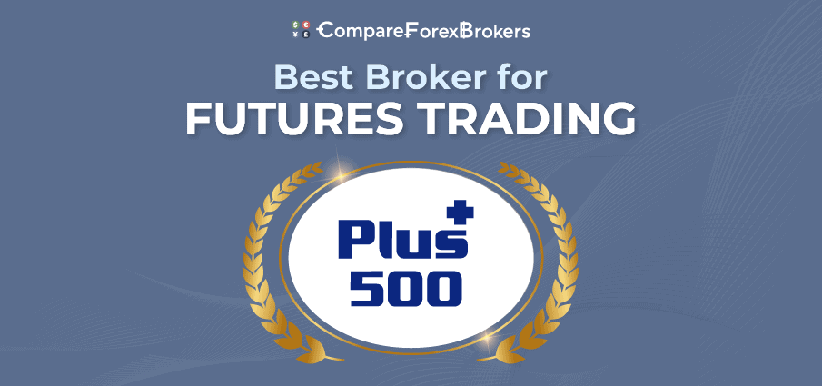 Best Broker for Futures Trading