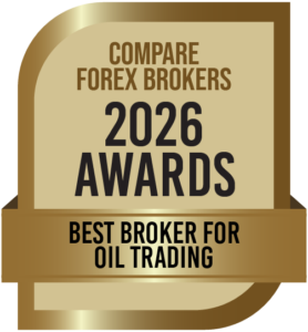 Best Broker for Oil Trading