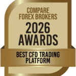 Best CFD Trading Platform Award 2026