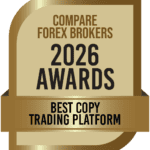 best copy trading platform awards 2026