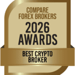 best crypto broker awards 2026