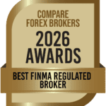best finma regulated broker awards 2026