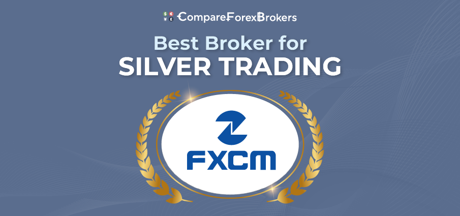 Best Broker for Silver Trading
