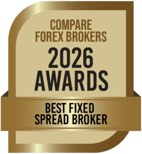 Best Fixed Spread Broker