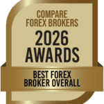 Best Forex Broker Overall