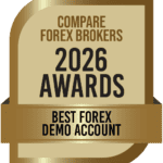 best forex demo account awards 2026