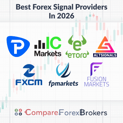 best forex signal providers in 2026