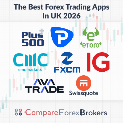 best forex trading apps in uk 2026