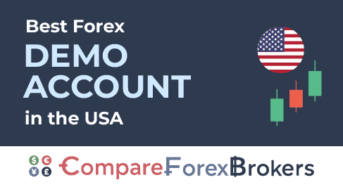 best forex demo account in the usa