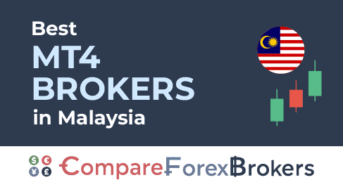 Best MT4 Brokers in Malaysia