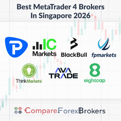 best mt4 brokers in sg in 2026