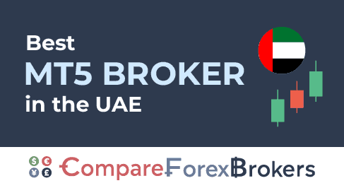 best mt5 broker in the uae