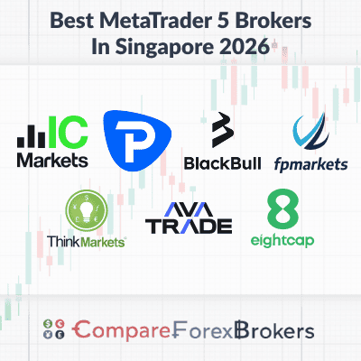 best mt5 brokers in sg in 2026