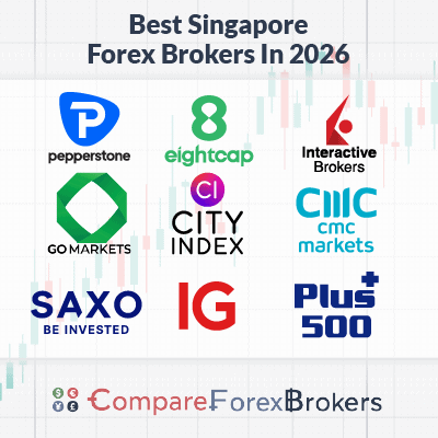 best sg forex brokers in 2026