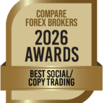 best social/copy trading awards 2026