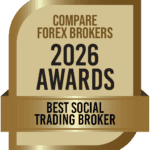 best social trading broker awards 2026