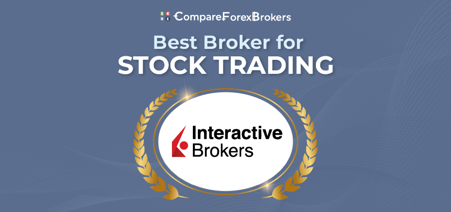 Best Broker for Stock Trading